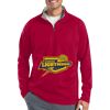 Sport Wick ® Fleece 1/4 Zip Pullover Thumbnail