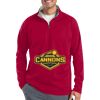 Sport Wick ® Fleece 1/4 Zip Pullover Thumbnail