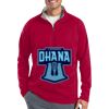Sport Wick ® Fleece 1/4 Zip Pullover Thumbnail