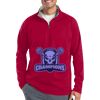 Sport Wick ® Fleece 1/4 Zip Pullover Thumbnail