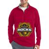 Sport Wick ® Fleece 1/4 Zip Pullover Thumbnail