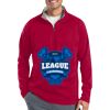 Sport Wick ® Fleece 1/4 Zip Pullover Thumbnail