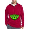 Sport Wick ® Fleece 1/4 Zip Pullover Thumbnail