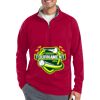 Sport Wick ® Fleece 1/4 Zip Pullover Thumbnail