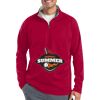 Sport Wick ® Fleece 1/4 Zip Pullover Thumbnail