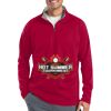Sport Wick ® Fleece 1/4 Zip Pullover Thumbnail