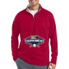 Sport Wick ® Fleece 1/4 Zip Pullover Thumbnail