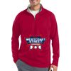 Sport Wick ® Fleece 1/4 Zip Pullover Thumbnail