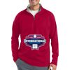 Sport Wick ® Fleece 1/4 Zip Pullover Thumbnail