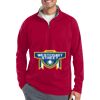 Sport Wick ® Fleece 1/4 Zip Pullover Thumbnail