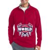 Sport Wick ® Fleece 1/4 Zip Pullover Thumbnail