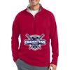 Sport Wick ® Fleece 1/4 Zip Pullover Thumbnail