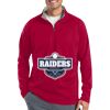 Sport Wick ® Fleece 1/4 Zip Pullover Thumbnail