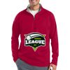 Sport Wick ® Fleece 1/4 Zip Pullover Thumbnail