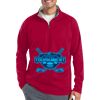 Sport Wick ® Fleece 1/4 Zip Pullover Thumbnail