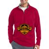Sport Wick ® Fleece 1/4 Zip Pullover Thumbnail