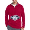 Sport Wick ® Fleece 1/4 Zip Pullover Thumbnail