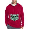 Sport Wick ® Fleece 1/4 Zip Pullover Thumbnail