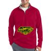 Sport Wick ® Fleece 1/4 Zip Pullover Thumbnail