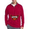 Sport Wick ® Fleece 1/4 Zip Pullover Thumbnail