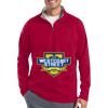 Sport Wick ® Fleece 1/4 Zip Pullover Thumbnail