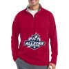 Sport Wick ® Fleece 1/4 Zip Pullover Thumbnail