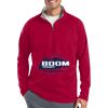 Sport Wick ® Fleece 1/4 Zip Pullover Thumbnail
