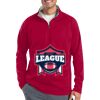 Sport Wick ® Fleece 1/4 Zip Pullover Thumbnail