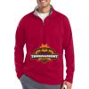 Sport Wick ® Fleece 1/4 Zip Pullover Thumbnail
