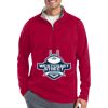 Sport Wick ® Fleece 1/4 Zip Pullover Thumbnail