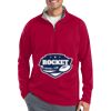 Sport Wick ® Fleece 1/4 Zip Pullover Thumbnail