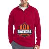 Sport Wick ® Fleece 1/4 Zip Pullover Thumbnail