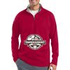 Sport Wick ® Fleece 1/4 Zip Pullover Thumbnail