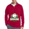 Sport Wick ® Fleece 1/4 Zip Pullover Thumbnail