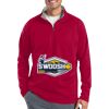 Sport Wick ® Fleece 1/4 Zip Pullover Thumbnail