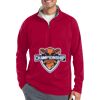 Sport Wick ® Fleece 1/4 Zip Pullover Thumbnail