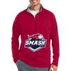 Sport Wick ® Fleece 1/4 Zip Pullover Thumbnail