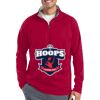 Sport Wick ® Fleece 1/4 Zip Pullover Thumbnail
