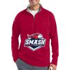 Sport Wick ® Fleece 1/4 Zip Pullover Thumbnail