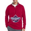 Sport Wick ® Fleece 1/4 Zip Pullover Thumbnail
