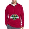 Sport Wick ® Fleece 1/4 Zip Pullover Thumbnail