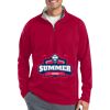Sport Wick ® Fleece 1/4 Zip Pullover Thumbnail