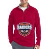 Sport Wick ® Fleece 1/4 Zip Pullover Thumbnail