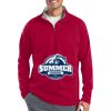 Sport Wick ® Fleece 1/4 Zip Pullover Thumbnail