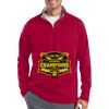 Sport Wick ® Fleece 1/4 Zip Pullover Thumbnail