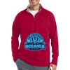 Sport Wick ® Fleece 1/4 Zip Pullover Thumbnail