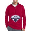 Sport Wick ® Fleece 1/4 Zip Pullover Thumbnail