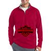 Sport Wick ® Fleece 1/4 Zip Pullover Thumbnail