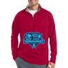 Sport Wick ® Fleece 1/4 Zip Pullover Thumbnail
