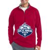 Sport Wick ® Fleece 1/4 Zip Pullover Thumbnail